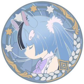 Telegram profile photo for nyamuaki!🍙