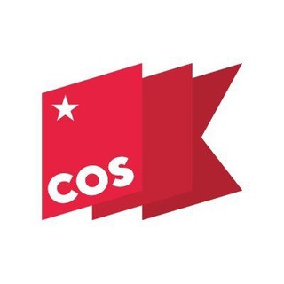 Telegram profile photo for COS - Coordinadora Obrera Sindical