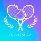 Telegram profile photo for Лига Тенниса Минск