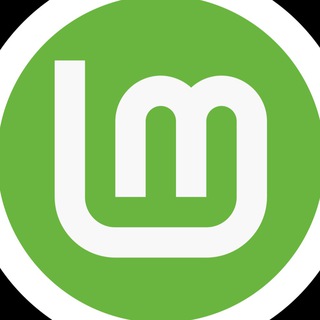 Telegram group profile photo for 🍃RU.MINT — Официальное русскоговорящее сообщество Linux Mint