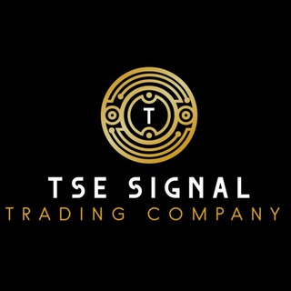 Telegram profile photo for سیگنال بورس Tse Signal