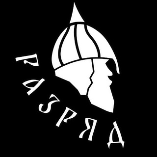Telegram profile photo for РАЗРЯД | Физкультурно-спортивный клуб