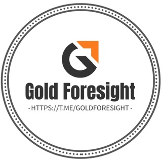 Telegram profile photo for Gold Foresight