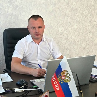 Telegram profile photo for Андрей Вороньков 🇷🇺