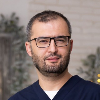 Telegram profile photo for ЛОР Азизбек Шухратович
