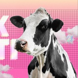 Telegram profile photo for милка