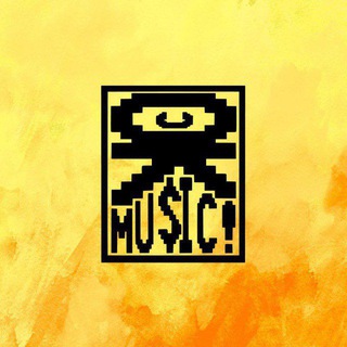 Telegram profile photo for OK MUSIC