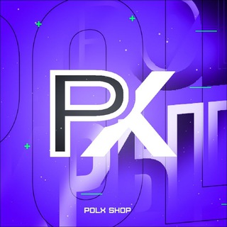 Telegram profile photo for POLX | Standoff 2