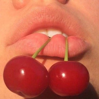 Telegram profile photo for گیلاس 🍒👅