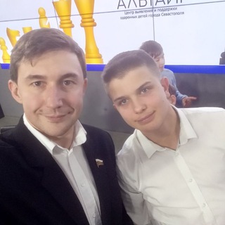 Telegram profile photo for Блог Мишани