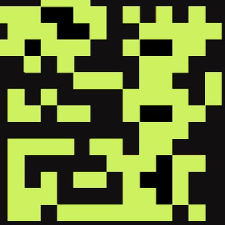Telegram profile photo for 4096 ERC PORTAL