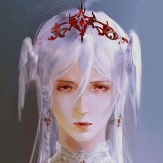 Telegram profile photo for брух