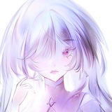 Telegram profile photo for ݁ᛪ༙ neoka