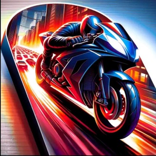 Telegram profile photo for BIKEMIROSS