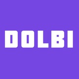 Telegram profile photo for DolbiTG