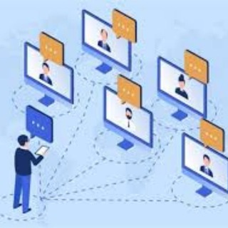 Telegram profile photo for پایگاههای اطلاعاتی و تامین منابع علمی