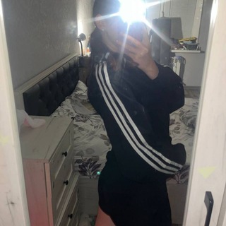 Telegram profile photo for лисёна