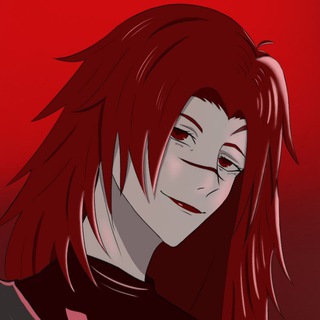 Telegram profile photo for Mahito's wife