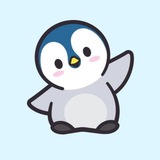 Telegram profile photo for Малыш Croki