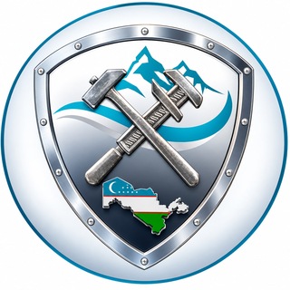 Telegram profile photo for KONGEOTEXNAZORAT inspeksiyasi (Rasmiy)