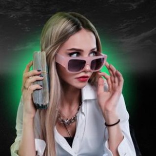 Telegram profile photo for Відгуки 💸 ІНВЕСТАНУТА 💸
