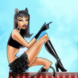 Telegram profile photo for Swing-kiska Знакомства для семейных пар