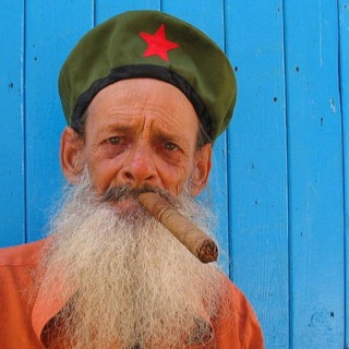 Telegram profile photo for Анекдоты от Федота
