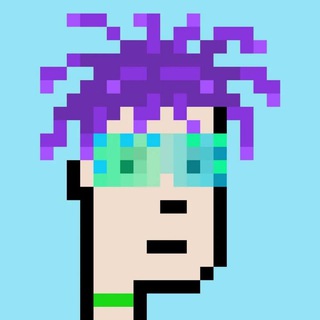 Telegram profile photo for galaxy.ton