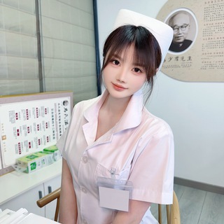 Telegram profile photo for 护士霖霖
