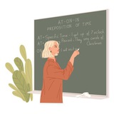 Telegram profile photo for EduJourney👩🏫