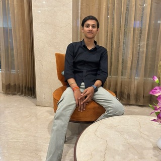 Telegram profile photo for Bhavyonntech