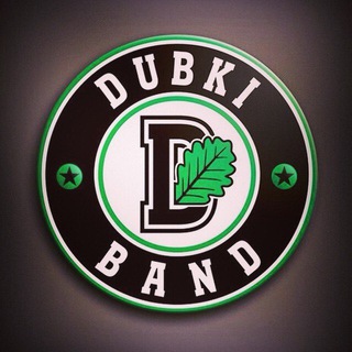 Telegram profile photo for DUBKIBAND