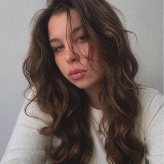 Telegram profile photo for Катрич Анастасия Астролог