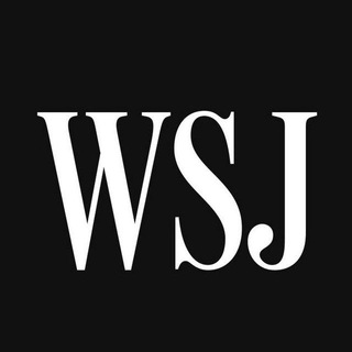 Telegram profile photo for 华尔街日报|THE WALL STREET JOURNAL