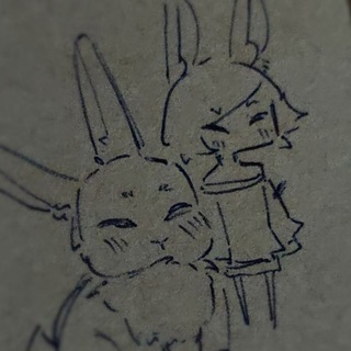 Telegram profile photo for Дурка кролика