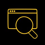 Telegram profile photo for Course Finder | IT-курсы