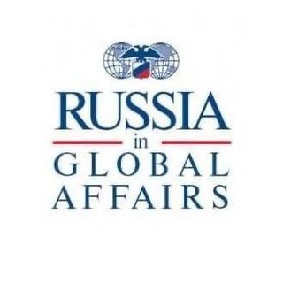 Telegram profile photo for Russia in Global Affairs