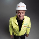 Telegram profile photo for Слышащий город
