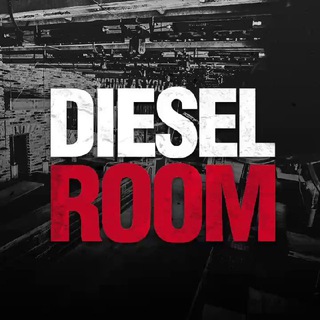 Telegram profile photo for DIESEL ROOM