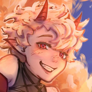 Telegram profile photo for Рамэн(•̀ᴗ•́)و