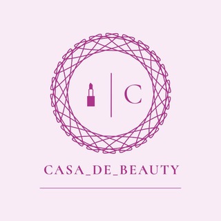 Telegram profile photo for Casa_de_Beauty