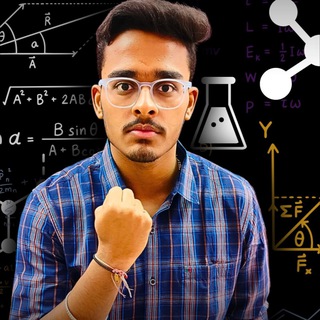 Telegram profile photo for Rittik Baheti(IITian) Free Mentorship🔥