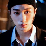 Telegram profile photo for SAN ● ATEEZ