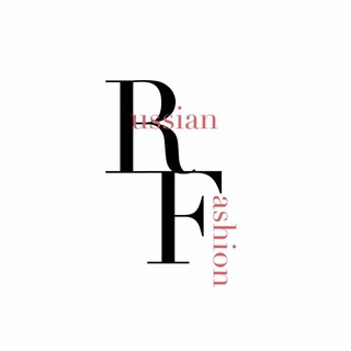 Telegram profile photo for Russian Fashion Girls