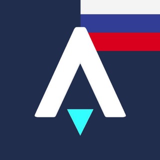 Telegram group profile photo for Star Atlas RU