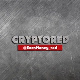 Telegram profile photo for 𝗖𝗥𝗬𝗣𝗧𝗢𝗥𝗘𝗗