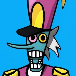 Telegram profile photo for Ледяной замок