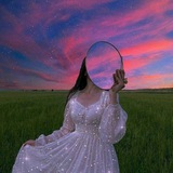 Telegram profile photo for •کانال ڪـٰࢦـ𝄞ــبـہٖ ڪھًڪشـان•