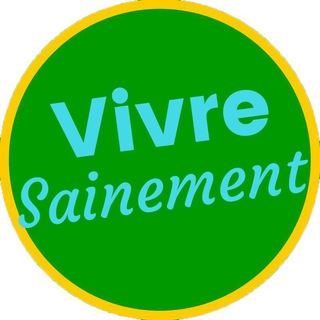 Telegram profile photo for Vivre Sainement