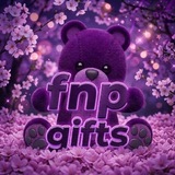 Telegram profile photo for FnpGifts | розыгрыши